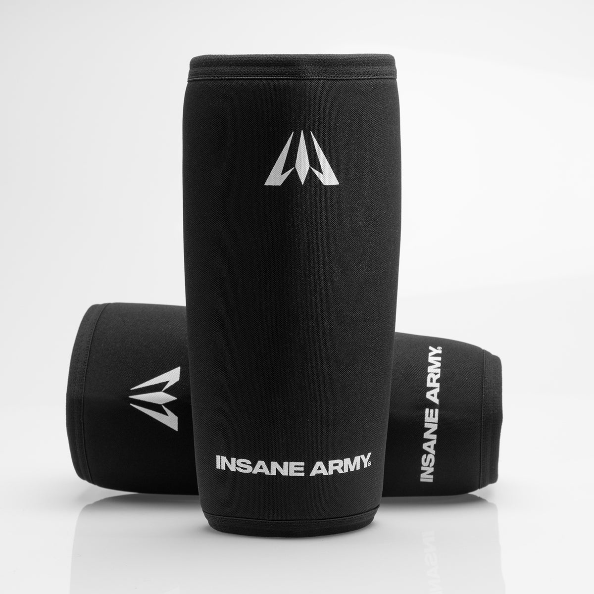 Ginocchiere 7mm Arthiqenra – dettaglio neoprene premium