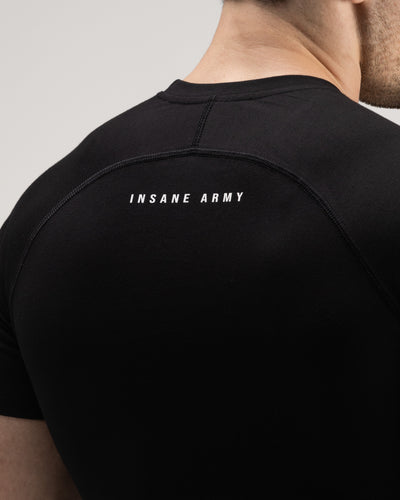 CAMISETA MUSCLE TECH