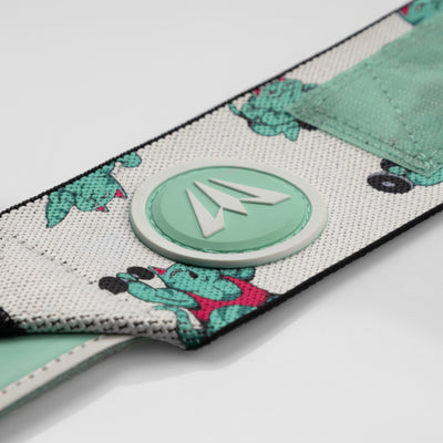 MUÑEQUERAS TREMBOCAT