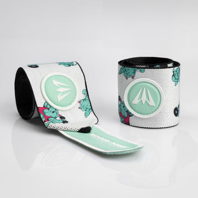 MUÑEQUERAS TREMBOCAT