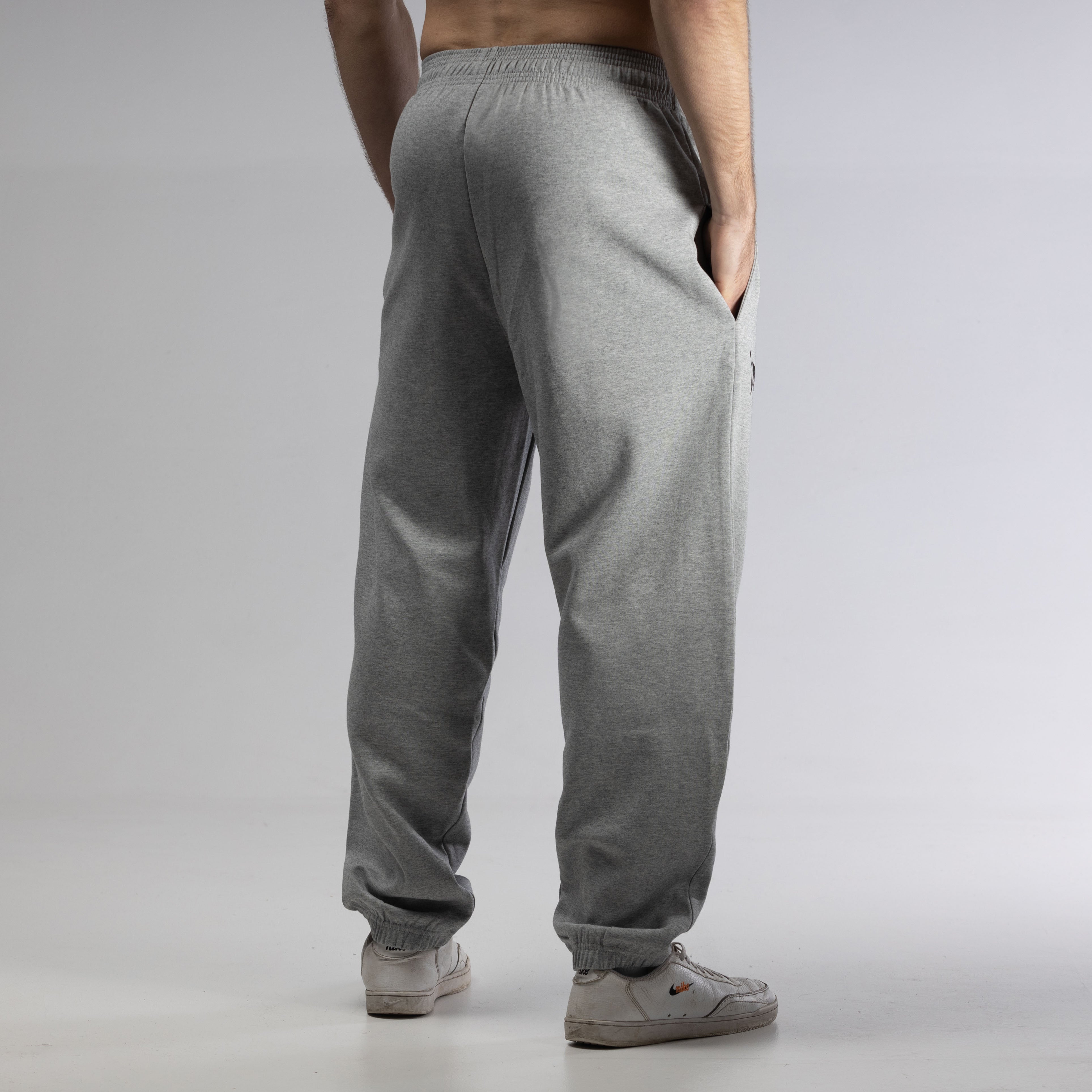 PANTALONI BAGGY